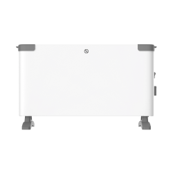 CONVECTOR ATMA CACH2024P 2000 W. C/TERMOSTATO