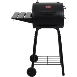 PARRILLA CHARGRILLER PATIO PRO 1616