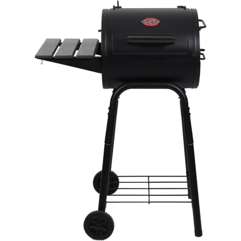PARRILLA CHARGRILLER PATIO PRO 1616