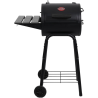 PARRILLA CHARGRILLER PATIO PRO 1616