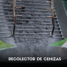 PARRILLA CHARGRILLER WRANGLER METAL 2823