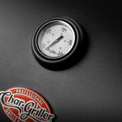 PARRILLA CHARGRILLER WRANGLER METAL 2823