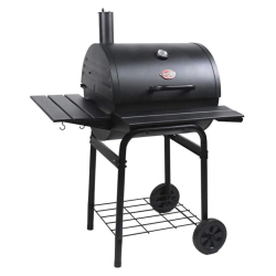 PARRILLA CHARGRILLER WRANGLER METAL 2823