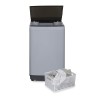 LAVARROPAS PHILCO PHCS07B C/S 5.5 KG 750 RPM