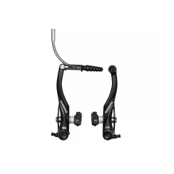 BICI WAL-HER 29" MTB 83877 KUWARA 21 V. ACERO ROJA