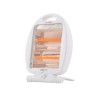 ESTUFA KANJI KJH-204 2 VELAS 800 W. CUARZO
