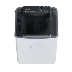LAVARROPAS DREAN LTDR79SB 7 KG. 9 PROGRAMAS