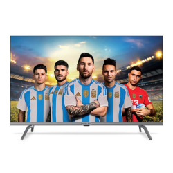 SMART TV NOBLEX 43" DR43X7180 ANDROID
