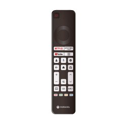 SMART TV MOTOROLA 65" MT6500 4K GOOGLE TV