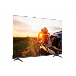 SMART TV MOTOROLA 65" MT6500 4K GOOGLE TV