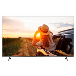 SMART TV MOTOROLA 65" MT6500 4K GOOGLE TV