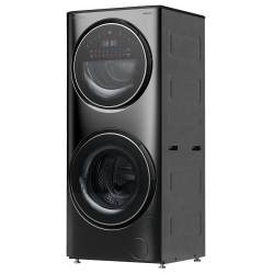 LAVASECARROPAS PHILCO PHLFT157GT 10+5 KG/7 KG INOX