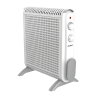CONVECTOR PEABODY PE-CM20B 2000 W. BLANCO