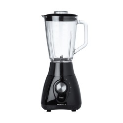 LICUADORA KANJI KJHBL0800LA01-B 800W VIDRIO