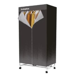 SECADORA INDELPLAS ISR-01 1050 W. HASTA 15 KG.