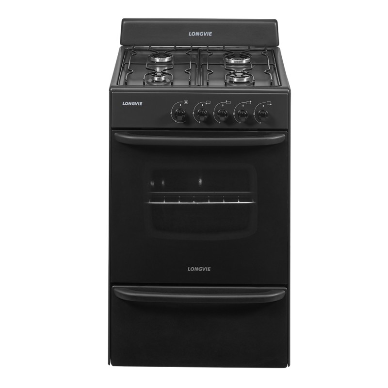 COCINA LONGVIE 12231G 4 H. 56 CM. GRAFITO