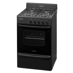 COCINA LONGVIE 12231G 4 H. 56 CM. GRAFITO