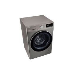 LAVARROPAS LG WM10VV4S6 10 KG. 1400 RPM GRIS