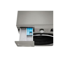 LAVARROPAS LG WM10VV4S6 10 KG. 1400 RPM GRIS
