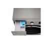 LAVARROPAS LG WM10VV4S6 10 KG. 1400 RPM GRIS