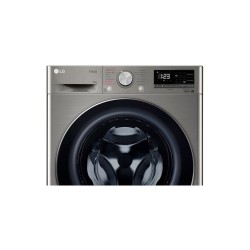 LAVARROPAS LG WM10VV4S6 10 KG. 1400 RPM GRIS