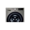 LAVARROPAS LG WM10VV4S6 10 KG. 1400 RPM GRIS