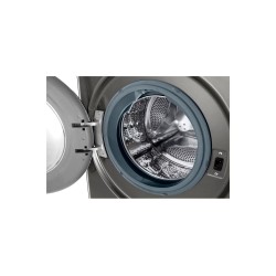 LAVARROPAS LG WM10VV4S6 10 KG. 1400 RPM GRIS