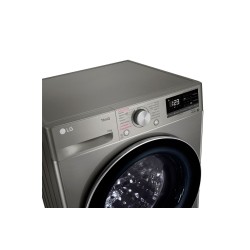LAVARROPAS LG WM10VV4S6 10 KG. 1400 RPM GRIS
