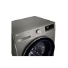 LAVARROPAS LG WM10VV4S6 10 KG. 1400 RPM GRIS