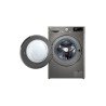 LAVARROPAS LG WM10VV4S6 10 KG. 1400 RPM GRIS