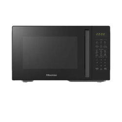 MICROONDAS HISENSE H25MOBS8HG 23 LTS. NEGRO