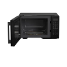 MICROONDAS HISENSE H25MOBS8HG 23 LTS. NEGRO