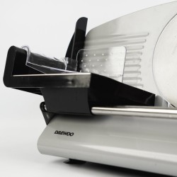 CORTADORA DE FIAMBRE DAEWOO DMS-1985 2000 W.