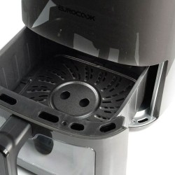 FREIDORA DE AIRE EUROCOOK AF-ZE7223-A 7 LTS.