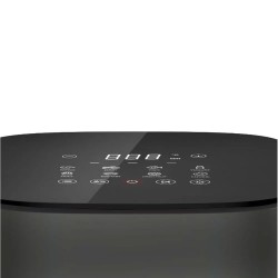 FREIDORA DE AIRE EUROCOOK AF-ZE7223-A 7 LTS.