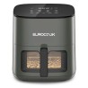 FREIDORA DE AIRE EUROCOOK AF-ZE7223-A 7 LTS.