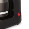 CAFETERA DE FILTRO PHILCO CAPH9416BP 1.5 LTS.