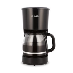 CAFETERA DE FILTRO PHILCO CAPH9416BP 1.5 LTS.
