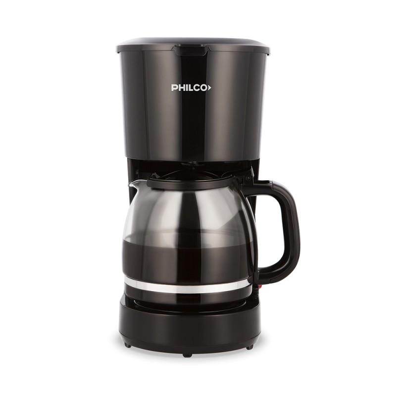 CAFETERA DE FILTRO PHILCO CAPH9416BP 1.5 LTS.