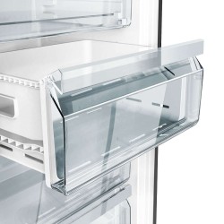 FREEZER VERTICAL MIDEA FF-EC8SAR1 NO FROST 230 LTS