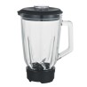 LICUADORA MIDEA TB-M115XAR1 ACERO/VIDRIO 1.5L 800W