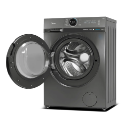 LAVARROPAS MIDEA MF200W105WB/T-A1 10.5 KG 1400 RPM