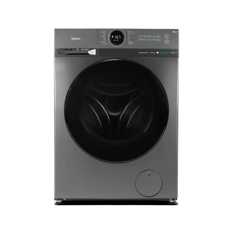 LAVARROPAS MIDEA MF200W105WB/T-A1 10.5 KG 1400 RPM