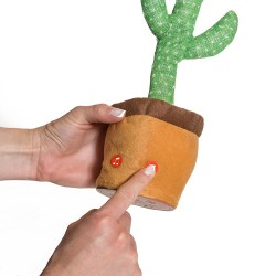 CACTUS BAILARIN LOVE 3830