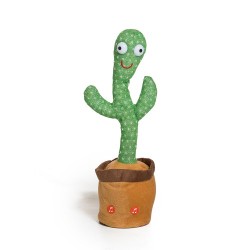 CACTUS BAILARIN LOVE 3830