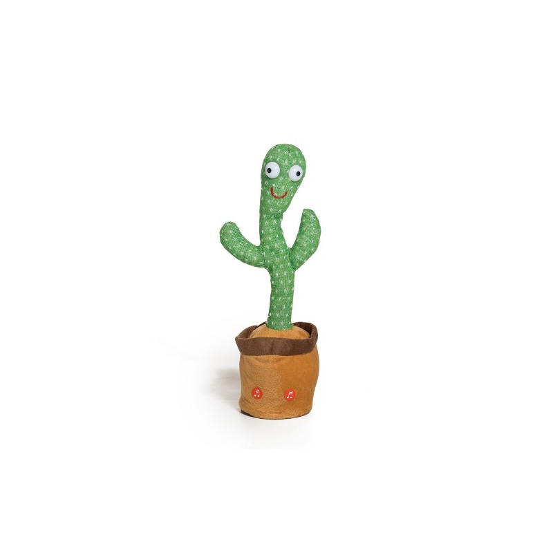 CACTUS BAILARIN LOVE 3830