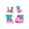 COCINITA JUGUETE C/ 19 ACCESORIOS 2013