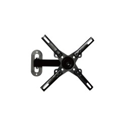 SOPORTE LCD KANJI KJH-WMBS42-2 14" A 42" MOVIL