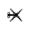 SOPORTE LCD KANJI KJH-WMBS42-2 14" A 42" MOVIL