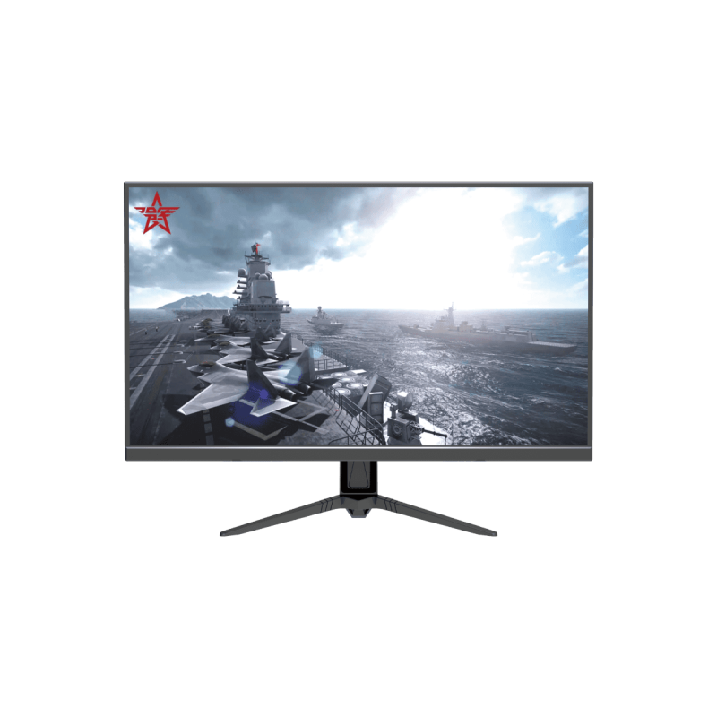 MONITOR 27" KANJI KJ-MNGMX27R HDMI 180 MHZ